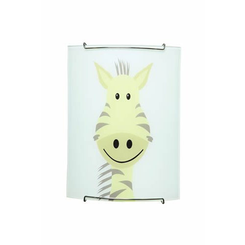 Spot de Light Kids Applique murale Girafe SP 19...