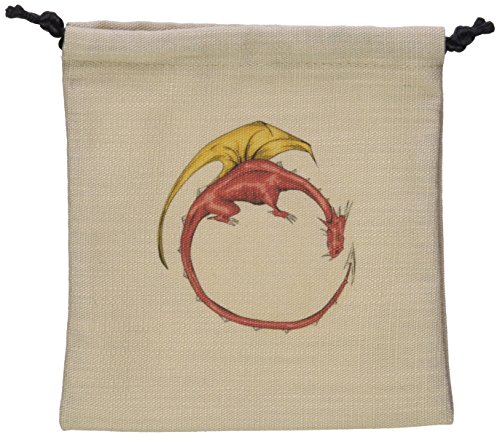 - sac de dragons au couleur