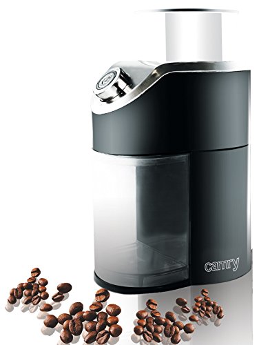 Cr4439 moulin à café 160 w noir