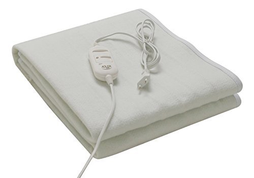 Ad 7409 couverture chauffante électrique