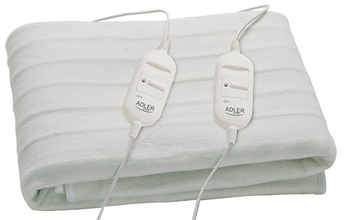 Ad 7410 couverture chauffante électrique pour d...