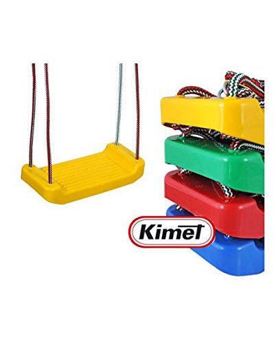 KIMET Balançoire robuste intérieure/extérieure 5908260500795 (5908260500795)