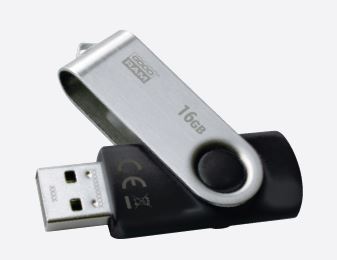 CLÉ USB 2.0**