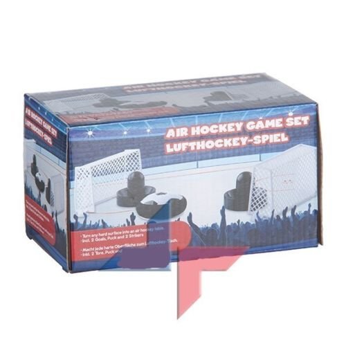 JEU AIR HOCKEY BUREAU SUR PILES ENFANT COUSSIN ...