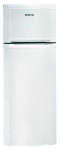 Dsa25020 réfrigérateur 179 l a+ blanc