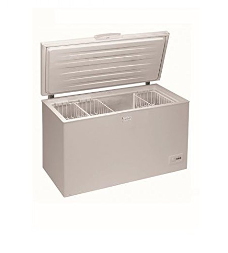 Hsa 40520 congélateur 360 l