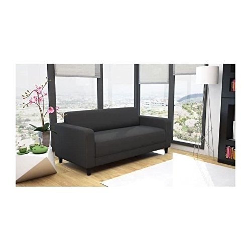 Finlandek canapé droit convertible kulma 3 plac...