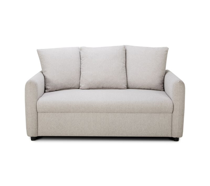  Canapé 2,5 places ALADIN tissu style beige code EAN 5945827061504 