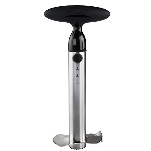 3108300 découpe ananas inox