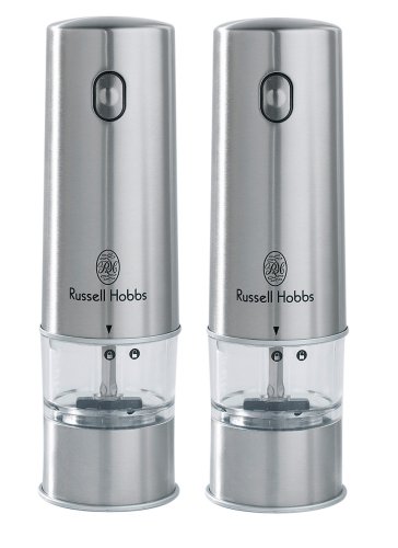 Russell Hobbs 12051-56 Moulin à  Poivre et Sel