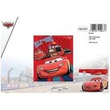 Cars Plaid polaire Cars 120x140cm code EAN 5991327200677 