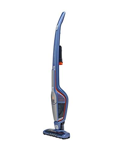 Ergorapido zb3010 aspirateur balai sans fil 18 v bleu 5995363721585 Electrolux Ergorapido zb3010 aspirateur balai sans fil 18 v bleu 5995363721585 Electrolux