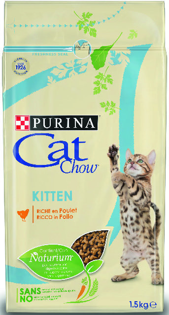  CROQUETTES POUR CHATON code EAN 5997204513984 