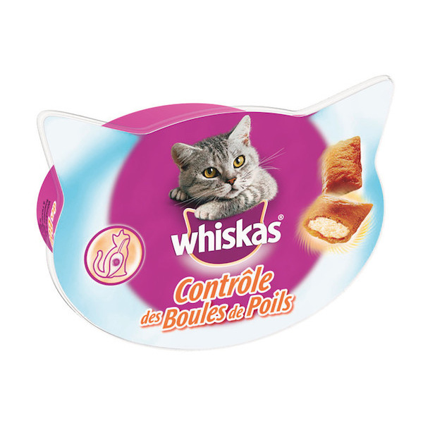 whiskas Friandises code EAN 5998749108598 