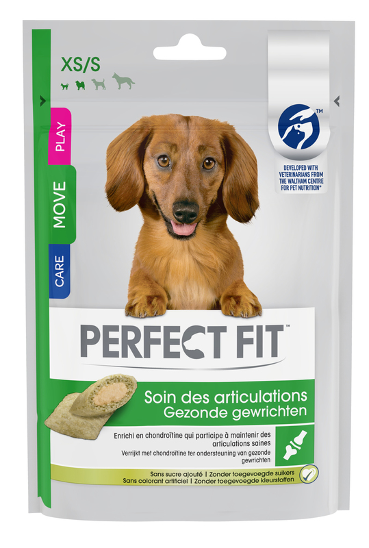 FRIANDISES SOIN DES ARTICULATIONS POUR PETITS C...