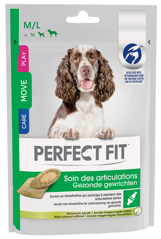 FRIANDISES SOIN DES ARTICULATIONS POUR MOYENS E...