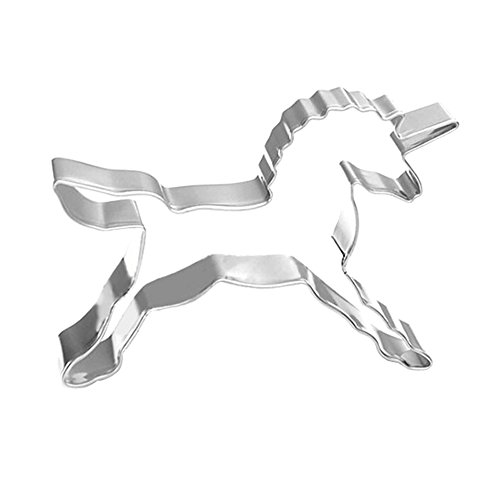 Skyblue-uk Emporte Piece Patisserie Decoupoir en Forme de Licorne Decoupoir Patisserie Ustensiles Pour Decoration de Gateau 6000002081933 skyblue-uk