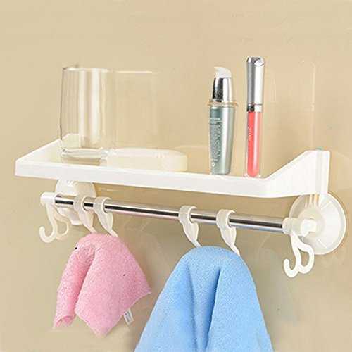 tourwin en plastique Support de rangement de sa...