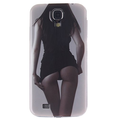 Galaxy S4 i9500 Housse, Meet de Sexy Girls pour...