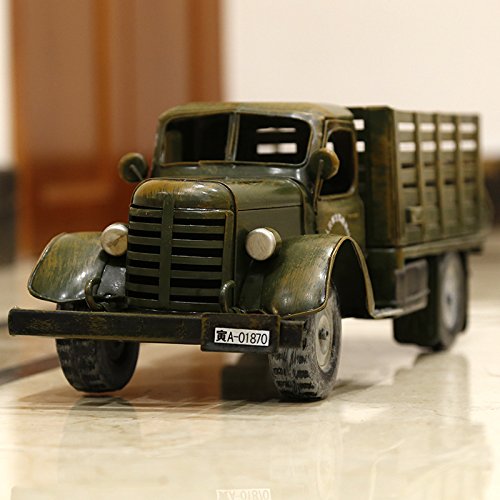 Armée de libération XIe (Vintage Fer Trucks mod...