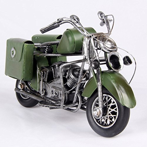 XIe (Vintage modèle de moto Home Décoration en ...