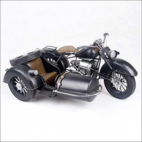 XIE Crafts XIe (Boîte décorative, voiture, roues de moto Modèle 2821 code EAN 6001015757457 