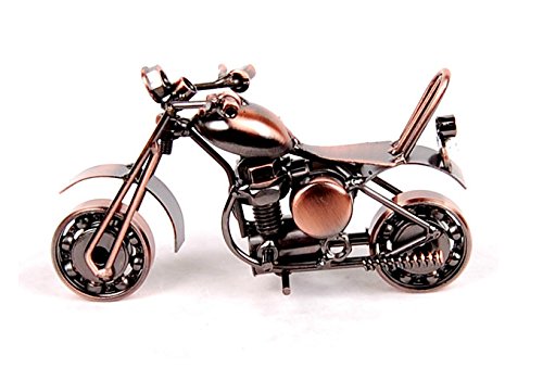 XIe (en métal style vintage Décoration Décorati...