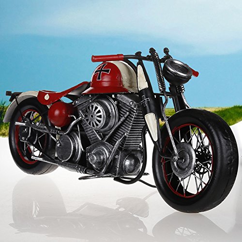 Motocross Fer XIe (modèle classique décoration ...