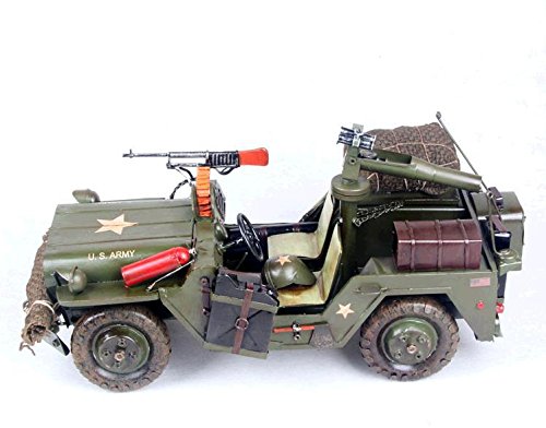 XIe (Fer Art étain Vintage Classique voiture mo...