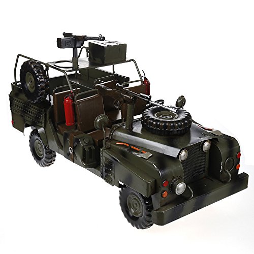 XIe (American Fer véhicules blindés Classic Car...