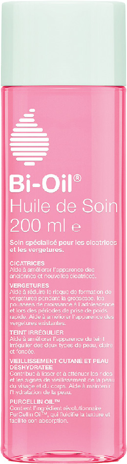 GAMME BI OIL