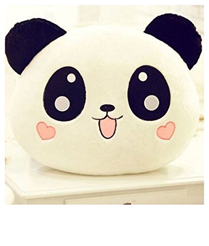 20cm mignon poupée en peluche peluche panda ore...
