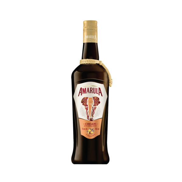AMARULA Liqueur code EAN 6001495062577 