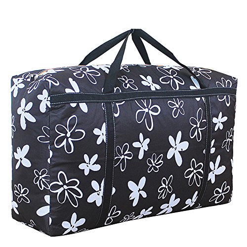 Extra large oxford vêtements tissés bagages emb...