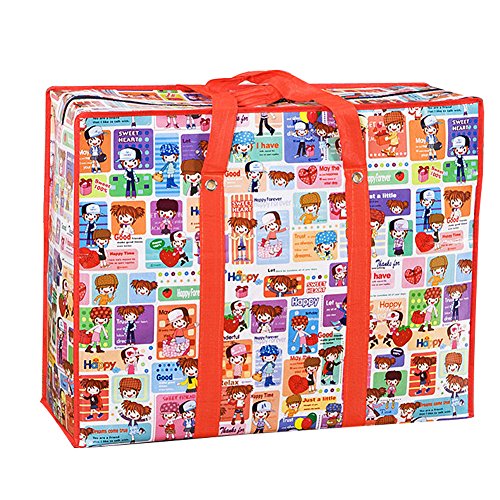 Sturdy extra large organisateur épais étanche s...