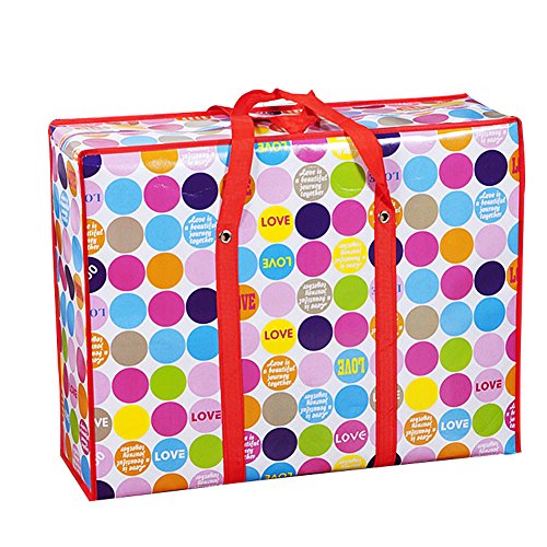 Sac de rangement fort léger robuste pour le cam...