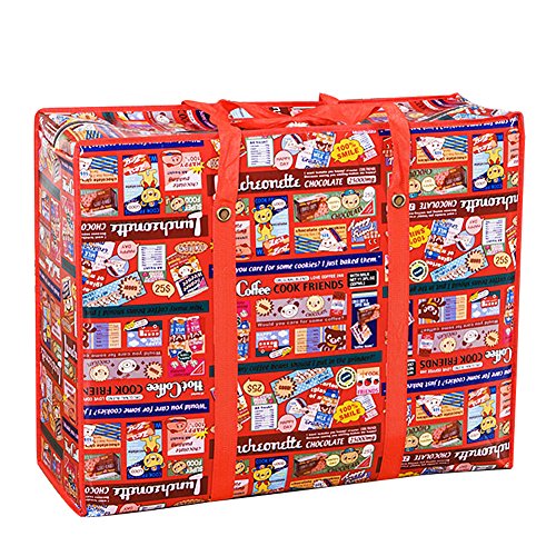 Grande capacité multi utiles sac à cordes poign...