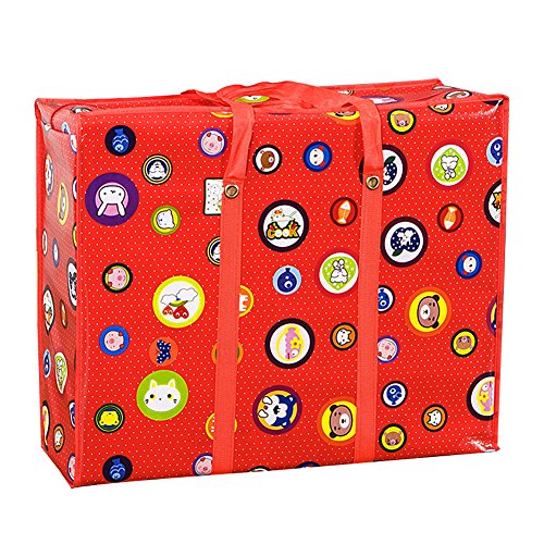 Sac de rangement fort léger robuste sac à linge...