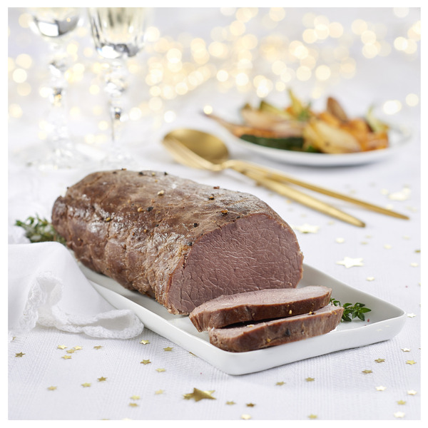  Rôti d'autruche précuit KLEIN KAROO code EAN 6008123008808 