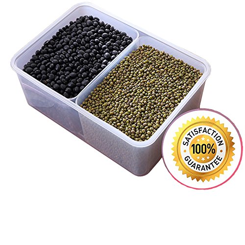 Compartiment alimentaire Céréales Boîtes de ran...