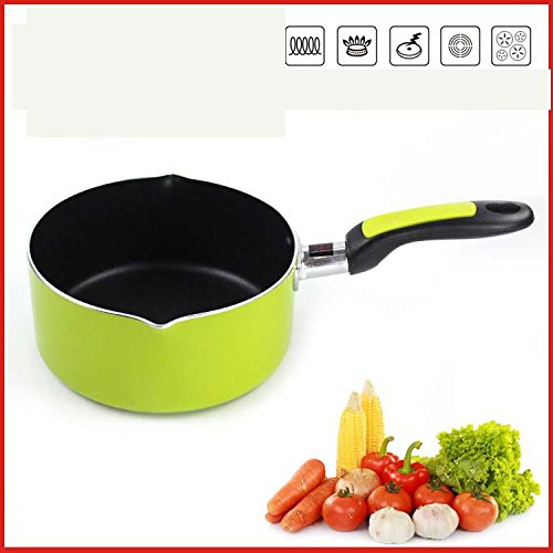 16 pouces anti-adhésif mini bec épais bébé sans...