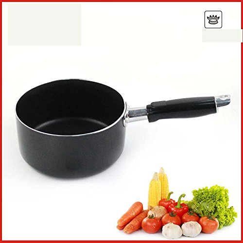 16 po en aluminium mini base gère anti-adhésif ...