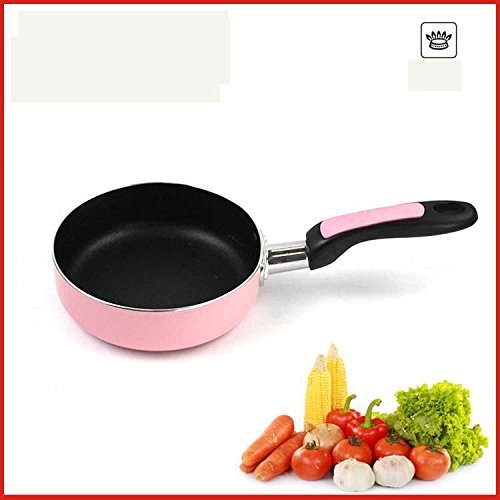 plat de steak Pan 16 pouces couleur mini omelet...