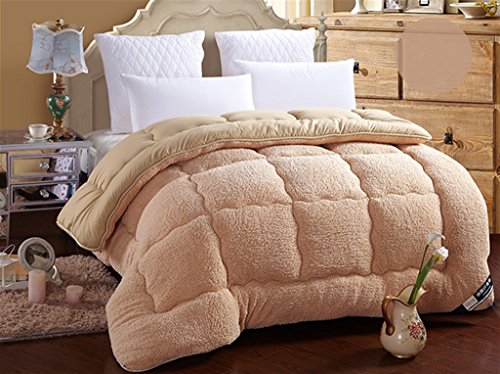 Couette Qu'Automne Et Hiver Coton Coton Dortoir...