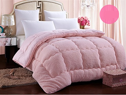 Couette Qu'Automne Et Hiver Coton Coton Dortoir...