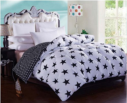 Lxl-quilt Couvre-lit en coton d'hiver ( taille : 180*220cm 2.5kg ) code EAN 6010572429752 