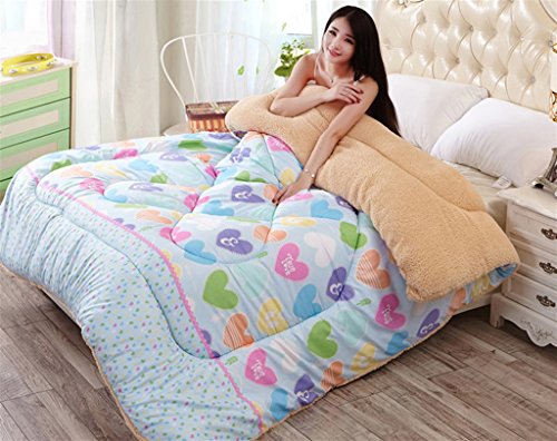 Couette en coton d'hiver Couette en coton d'hiv...