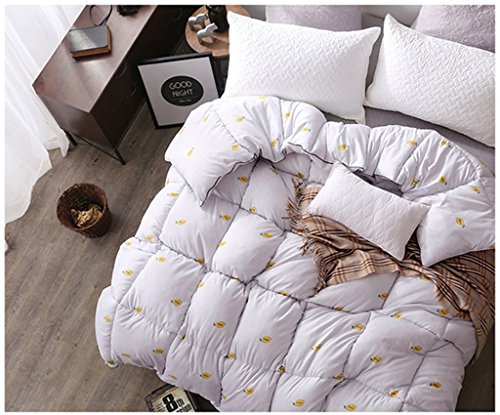 Couette d'hiver douillette en coton doux ( tail...