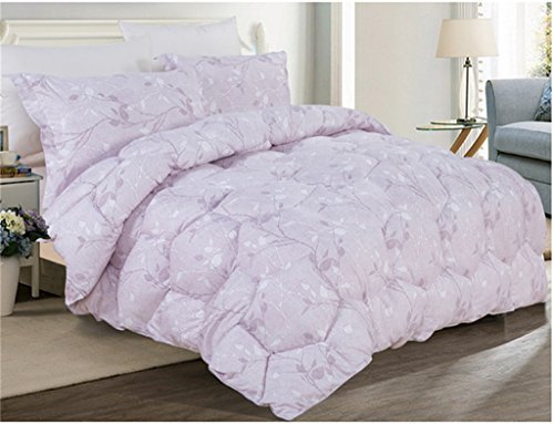 Lxl-quilt Couette d'hiver ( couleur : # 4 , taille : 200*230cm 4kg ) code EAN 6010572430918 