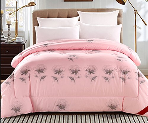 Couette d'hiver en coton Chaude couette en auto...